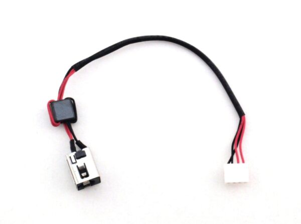 Lenovo IdeaPad S400 S405 DC30100CT00 DC Power Jack - Image 3
