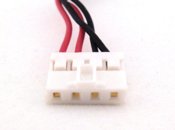 Lenovo IdeaPad S400 S405 DC30100CT00 DC Power Jack - Image 5