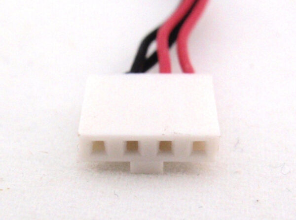 Lenovo IdeaPad S400 S405 DC30100CT00 DC Power Jack - Image 6