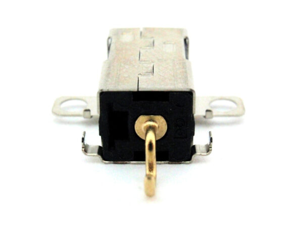 Lenovo IdeaPad S540-15IML 81NG S540-15IWL 81NE 81Q1 DC Power Jack - Image 4