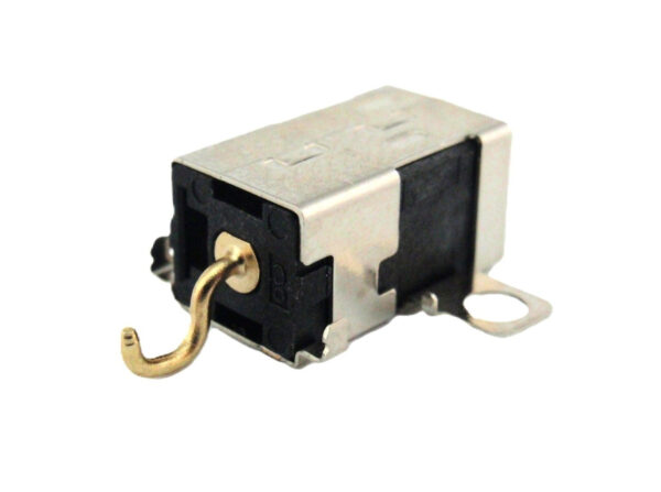 Lenovo IdeaPad S540-15IML 81NG S540-15IWL 81NE 81Q1 DC Power Jack - Image 2