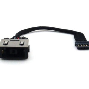 Lenovo ThinkPad T460S SC10K09771 DC Power Jack
