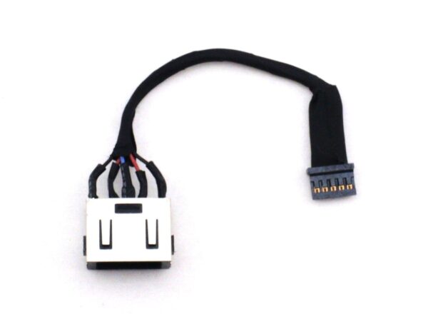 Lenovo ThinkPad T460S SC10K09771 DC Power Jack - Image 2