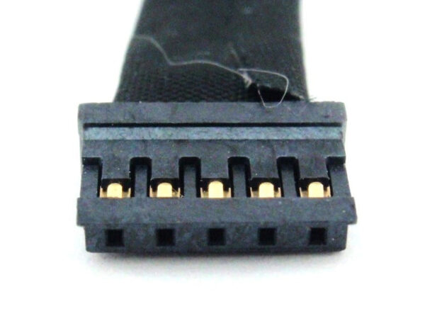 Lenovo ThinkPad T460S SC10K09771 DC Power Jack - Image 5