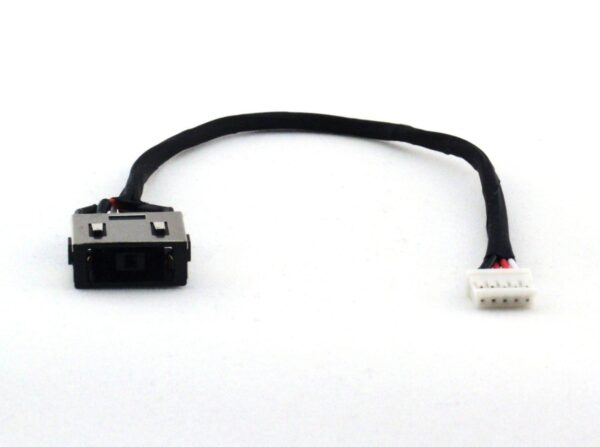 Lenovo ThinkPad X240 X250 X260 SC10K41884 DC Power Jack - Image 3