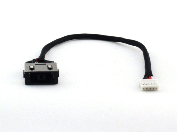 Lenovo ThinkPad X240 X250 SC10A39898 DC Power Jack - Image 4