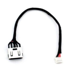 Lenovo ThinkPad X240 X250 X260 SC10K41884 DC Power Jack