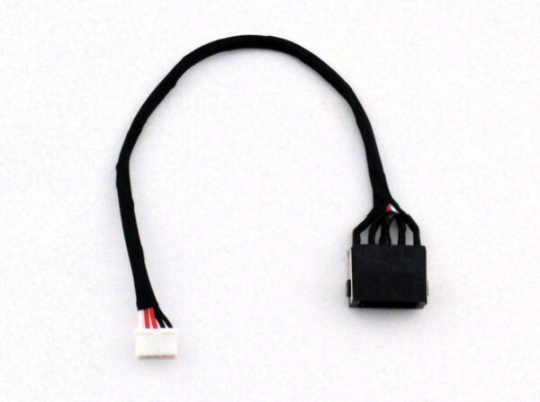 Lenovo ThinkPad X240 X250 X260 SC10K41884 DC Power Jack - Image 2