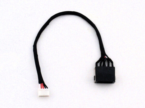 Lenovo ThinkPad X240 X250 SC10A39898 DC Power Jack - Image 2