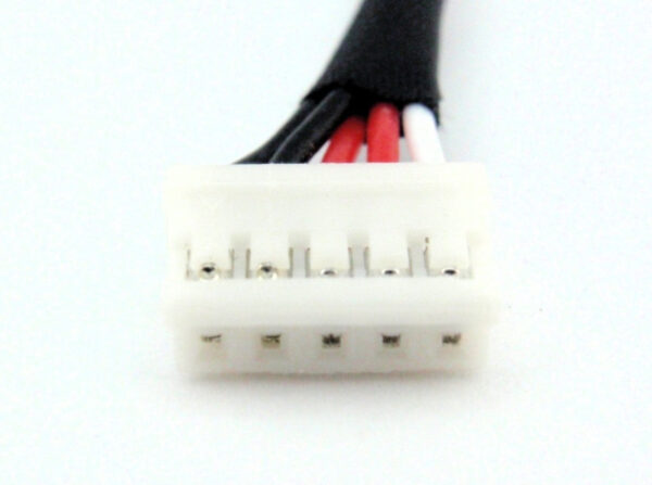 Lenovo ThinkPad X240 X250 SC10A39898 DC Power Jack - Image 5