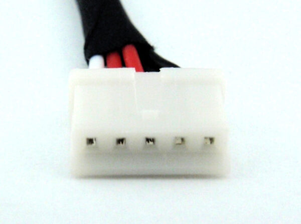 Lenovo ThinkPad X240 X250 X260 SC10K41884 DC Power Jack - Image 6