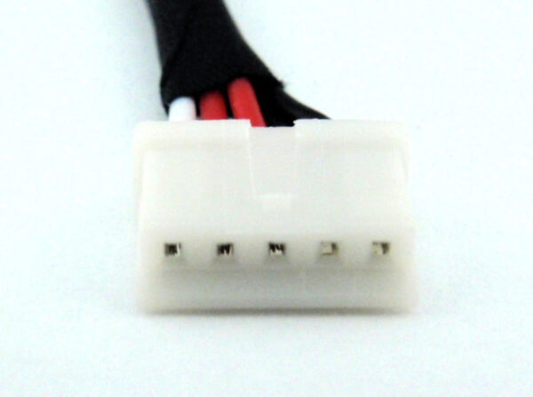 Lenovo ThinkPad X240 X250 SC10A39898 DC Power Jack - Image 6