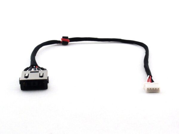Lenovo ThinkPad T460 T460S SC10K66278 DC Power Jack