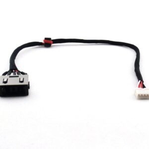 Lenovo ThinkPad T450 T450P T450S SC10H22829 DC Power Jack