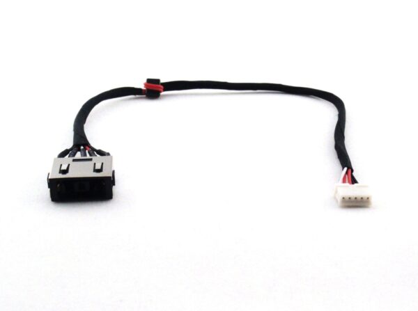 Lenovo ThinkPad T450 T450P T450S SC10H22829 DC Power Jack