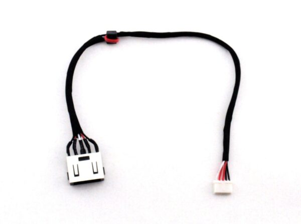 Lenovo ThinkPad T460 T460S SC10K66278 DC Power Jack - Image 2