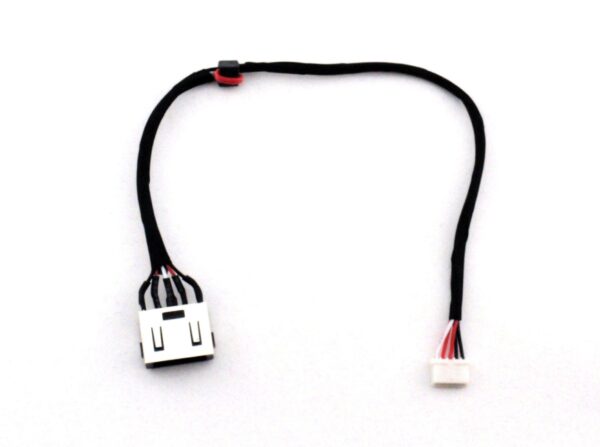 Lenovo ThinkPad T450 T450P T450S SC10H22829 DC Power Jack - Image 2