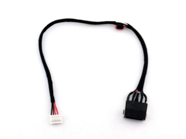 Lenovo ThinkPad T460 T460S SC10K66278 DC Power Jack - Image 3