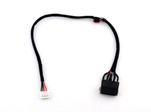 Lenovo ThinkPad T450 T450P T450S SC10H22829 DC Power Jack - Image 3