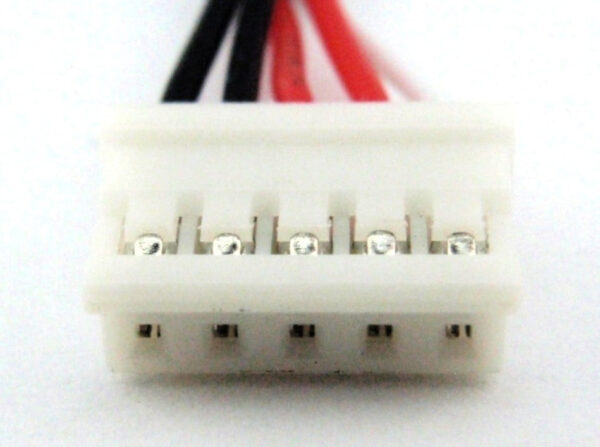 Lenovo ThinkPad T460 T460S SC10K66278 DC Power Jack - Image 5
