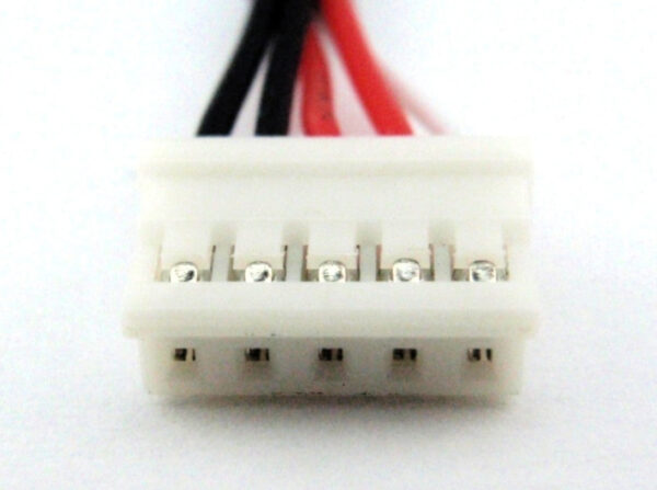Lenovo ThinkPad T450 T450P T450S SC10H22829 DC Power Jack - Image 5
