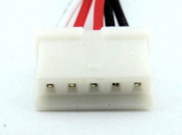Lenovo ThinkPad T460 T460S SC10K66278 DC Power Jack - Image 6