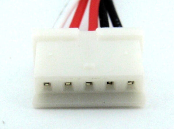 Lenovo ThinkPad T450 T450P T450S SC10H22829 DC Power Jack - Image 6