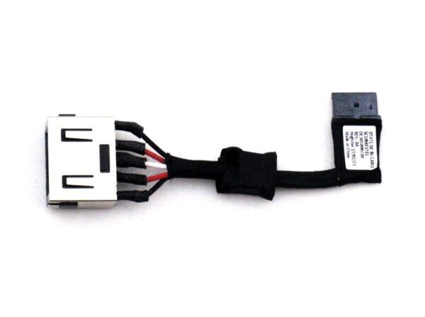 Lenovo ThinkPad T460S T470S SC10M83781 DC Power Jack - Image 2