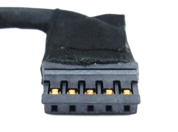 Lenovo ThinkPad T460S T470S SC10M83781 DC Power Jack - Image 5