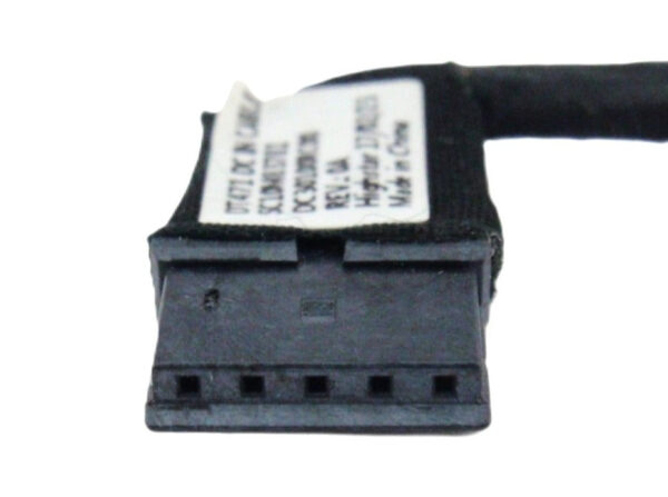 Lenovo ThinkPad T460S T470S SC10M83781 DC Power Jack - Image 6
