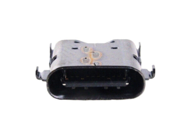 Lenovo USB Type-C ThinkPad P15S P52S P53S T14S Gen 1 DC Power Jack - Image 3
