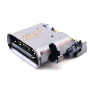 Lenovo USB Type-C ThinkPad P15S P52S P53S T14S Gen 1 DC Power Jack