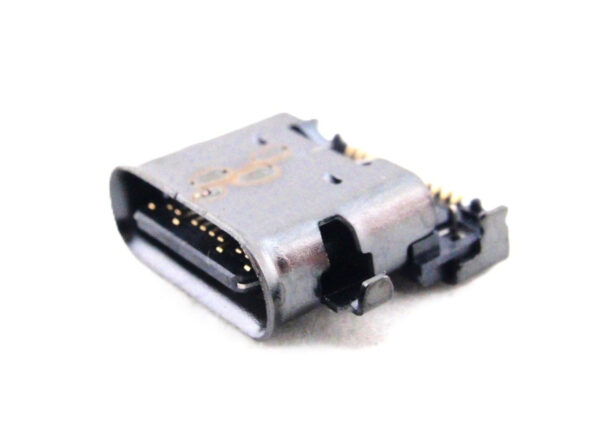 Lenovo USB Type-C ThinkPad P15S P52S P53S T14S Gen 1 DC Power Jack