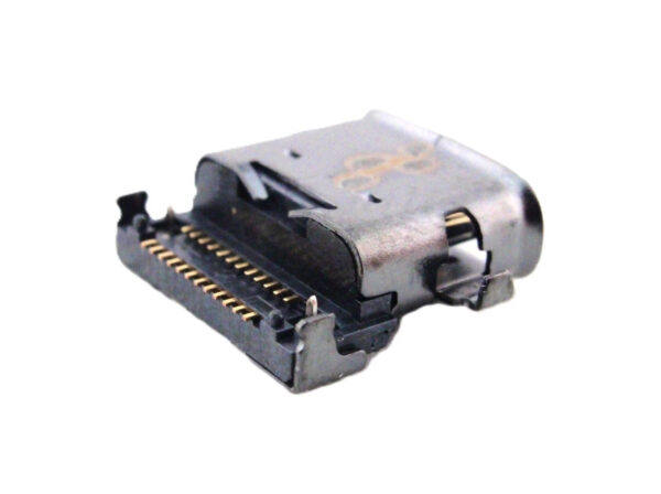 Lenovo USB Type-C ThinkPad P15S P52S P53S T14S Gen 1 DC Power Jack - Image 2