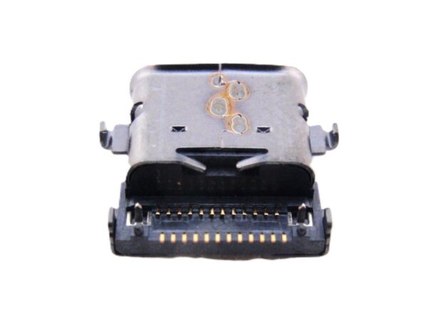 Lenovo USB Type-C ThinkPad P15S P52S P53S T14S Gen 1 DC Power Jack - Image 5