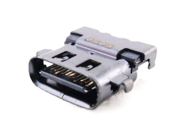 Lenovo USB Type-C ThinkPad P15S P52S P53S T14S Gen 1 DC Power Jack - Image 6