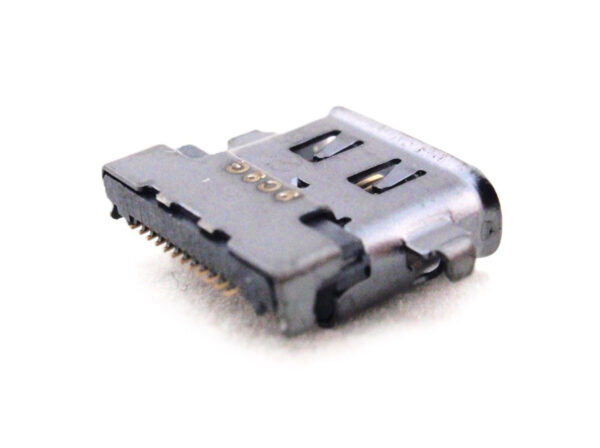Lenovo USB Type-C ThinkPad P15S P52S P53S T14S Gen 1 DC Power Jack - Image 7