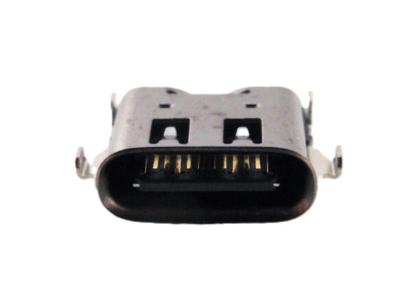 Lenovo USB Type-C ThinkPad T14S 21CQ 21CR X13 Gen 3 DC Power Jack - Image 3