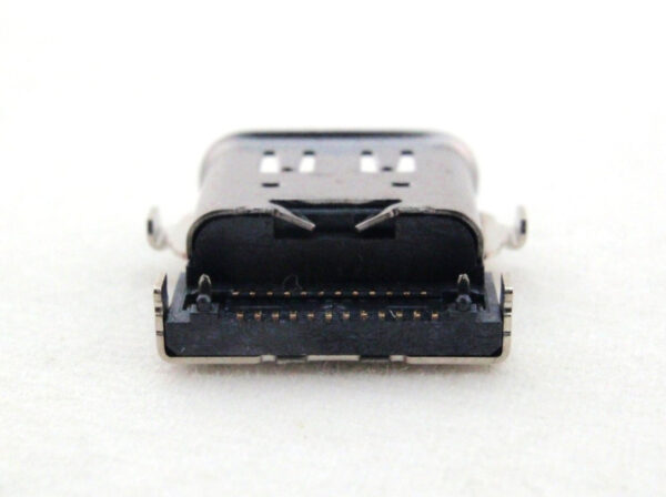 Lenovo USB Type-C ThinkPad T14S 21CQ 21CR X13 Gen 3 DC Power Jack - Image 6