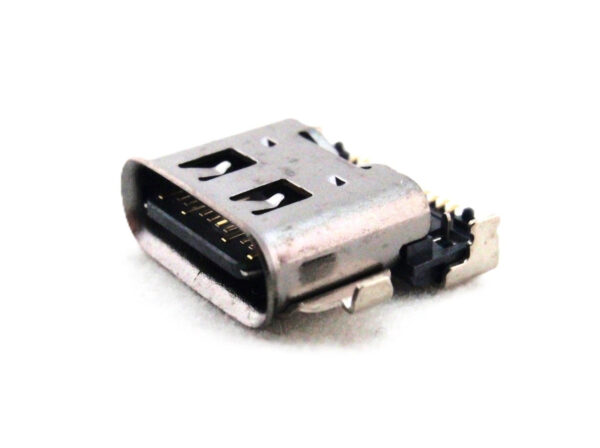 Lenovo USB Type-C ThinkPad T14S 21CQ 21CR X13 Gen 3 DC Power Jack