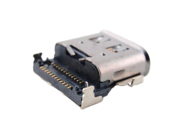 Lenovo USB Type-C ThinkPad T14S 21CQ 21CR X13 Gen 3 DC Power Jack - Image 2
