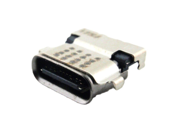 Lenovo USB Type-C ThinkPad T14S 21CQ 21CR X13 Gen 3 DC Power Jack - Image 4