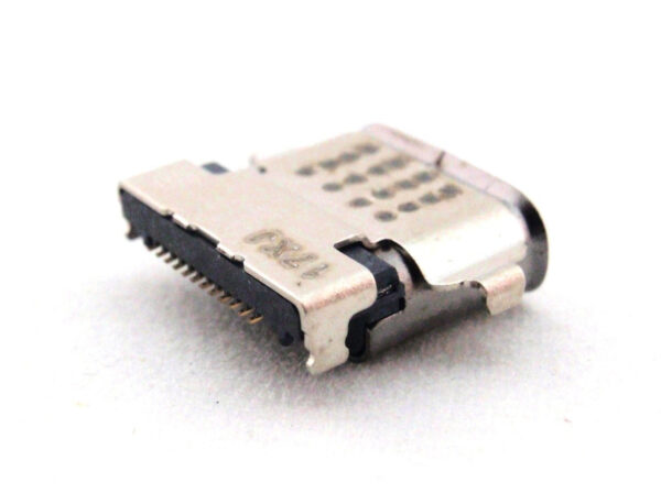 Lenovo USB Type-C ThinkPad T14S 21CQ 21CR X13 Gen 3 DC Power Jack - Image 5