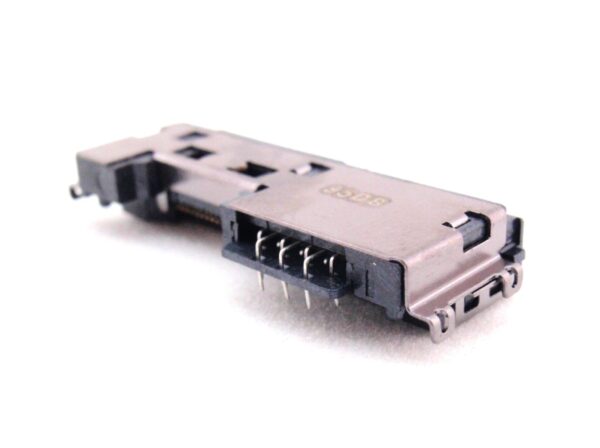 Lenovo USB Type-C 3.0 ThinkPad T480 T480s T580 DC Power Jack - Image 8