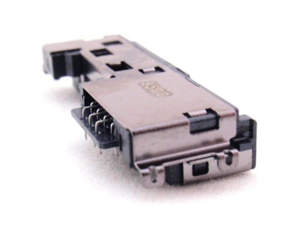 Lenovo USB Type-C 3.0 ThinkPad T480 T480s T580 DC Power Jack - Image 9