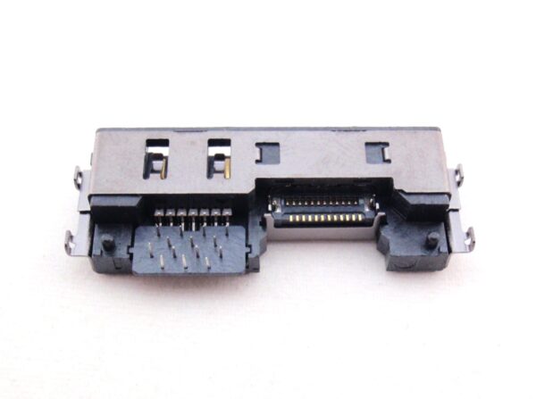 Lenovo USB Type-C 3.0 ThinkPad T480 T480s T580 DC Power Jack - Image 3