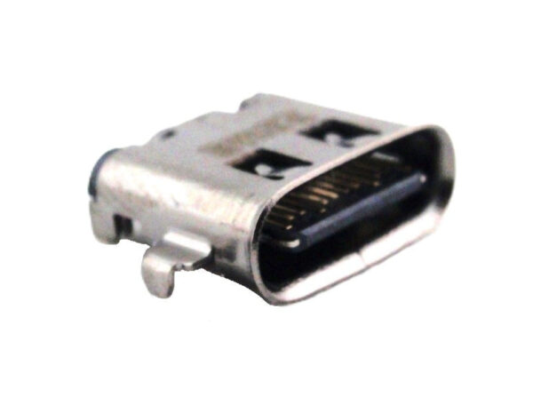Lenovo Connector ThinkBook 13S Gen 2 G2 ITL 20V9 DC Power Jack - Image 2