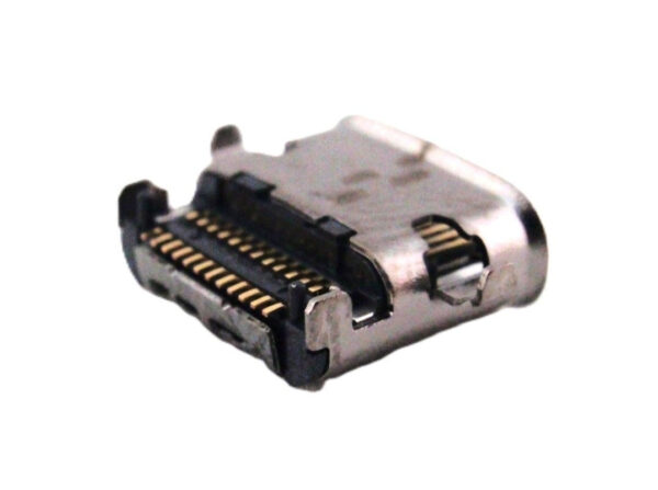 Lenovo Connector ThinkBook 13S Gen 2 G2 ITL 20V9 DC Power Jack - Image 4