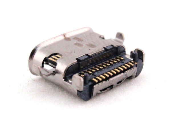 Lenovo Connector ThinkBook 13S Gen 2 G2 ITL 20V9 DC Power Jack - Image 5