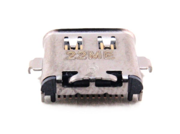 Lenovo Connector ThinkBook 13S Gen 2 G2 ITL 20V9 DC Power Jack - Image 7